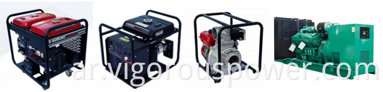 High Quality Genset